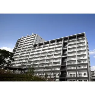 東京都北区西ケ原4丁目【マンション】の外観