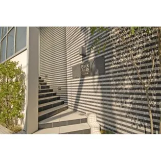 東京都豊島区高田3丁目【マンション】の外観