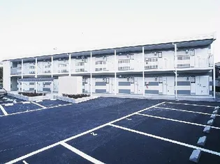 レオパレス天伯Iの画像