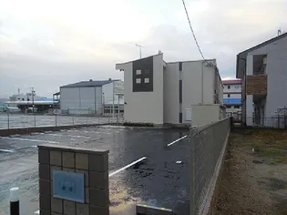 レオネクスト東浜の画像