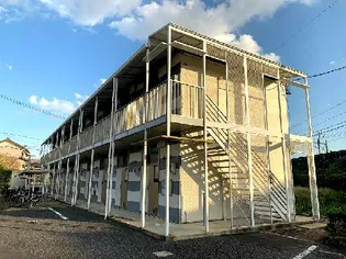 レオパレスHARUの画像