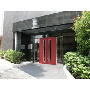 東京都豊島区雑司が谷3丁目【マンション】の外観