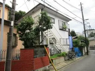 霞ヶ丘ハイツの画像