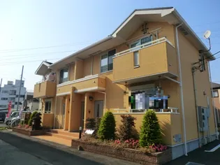 スカイ ローズⅡの画像