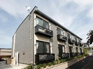 レオパレスJURAの画像