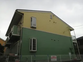 ファミール渡辺の画像