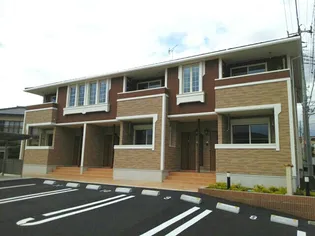 シュシュグランツ Bの画像