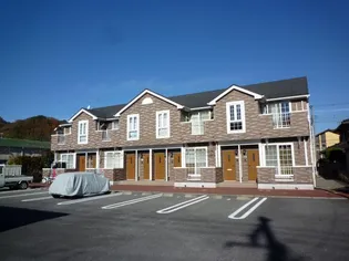 ツインコート Bの画像