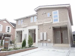 サウス板橋IIIの画像