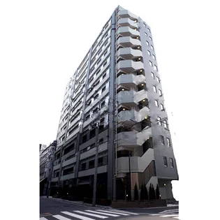 東京都中央区日本橋馬喰町1丁目【マンション】の外観