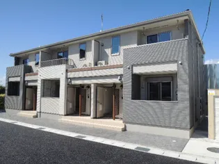 オーブリー柏原の画像