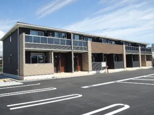 グリシーヌⅢの画像