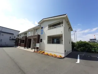 アヴェニューIの画像