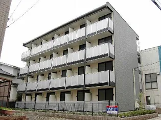 静岡県三島市本町【マンション】の外観