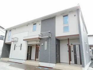 メゾンド ショコラIの画像