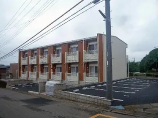 レオネクストKVの画像