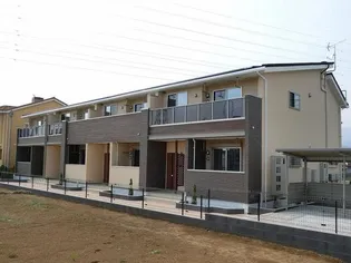 サンリッチ カドイケの画像