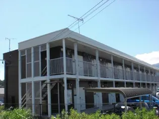 レオパレス千福の画像