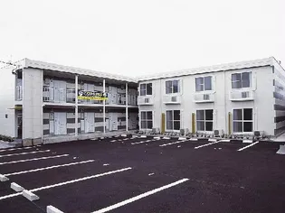 レオパレスシェモアの画像