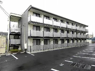 レオパレスK&Tの画像