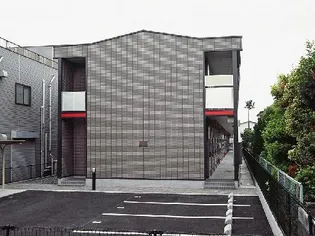 静岡県三島市徳倉2丁目【アパート】の外観