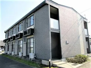 レオパレスソナタの画像