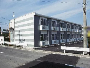 レオパレスヴィクトアールの画像