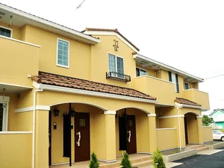 シュプリームレジデンスの画像