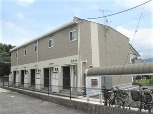 レオパレスディアコートの画像