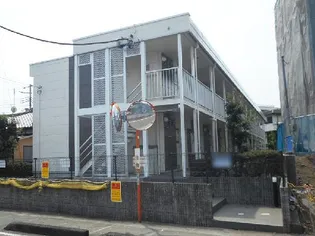 レオパレスルミエールの画像