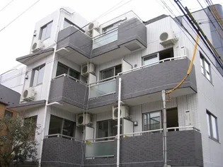ルーチェ中野中央の画像