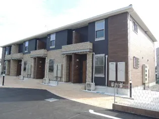 パーチェⅡの画像