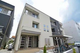 ムーンレジデンスIIの画像