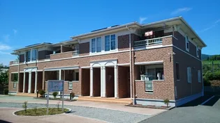 クレメントヒルA棟の画像