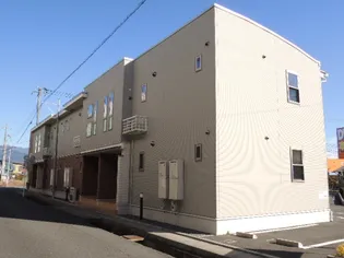 ハイツ長通の画像