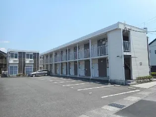 レオパレスジュリアンの画像