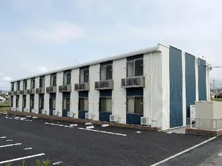 レオネクストエクセルIIIの画像