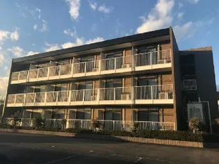 レオパレスアムールの画像