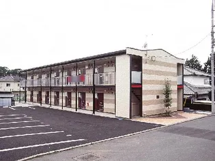 レオパレス佐野の画像