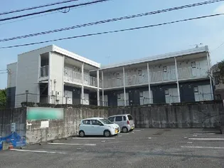 レオパレスセイユウの画像