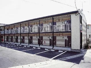 レオパレスヴォーノの画像