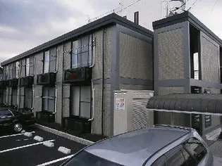 レオパレスHATAKENAKAの画像