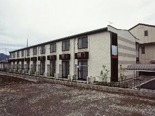 レオパレスデュオの画像