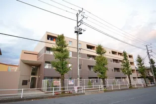 サニーガーデンの画像