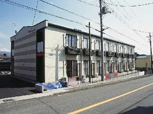 レオパレスサンロード石脇の画像