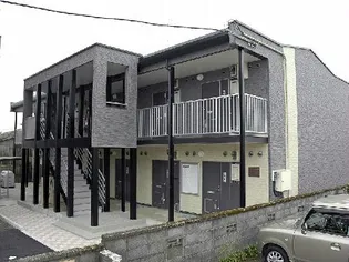 レオパレスジュセルの画像