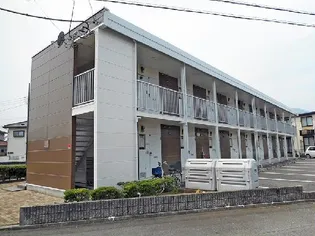 レオパレスシャルマンの画像