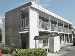 レオパレスエスポワールの画像