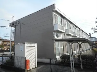 レオパレスGROENLEVEN Y'Sの画像