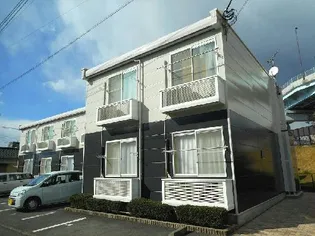 レオパレスみるくの画像